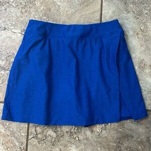 Outdoor Voices skort